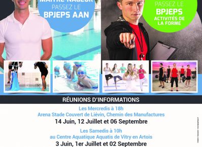 BPJEPS-Activites-Forme NEW ! BPJEPS Activités de la Forme