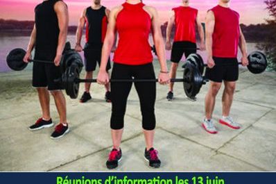 Découvrez le métier de coach Forme et Fitness