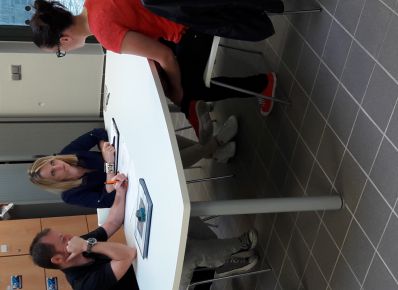 Tests-Selections Première journée de Tests de Sélections