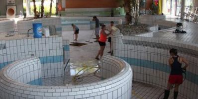 Une-unique-vidange-annuelle Une unique vidange annuelle !