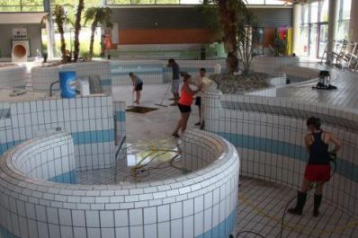 Une-unique-vidange-annuelle Une unique vidange annuelle !