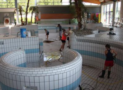 Une-unique-vidange-annuelle Une unique vidange annuelle !